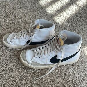 Nike Blazers